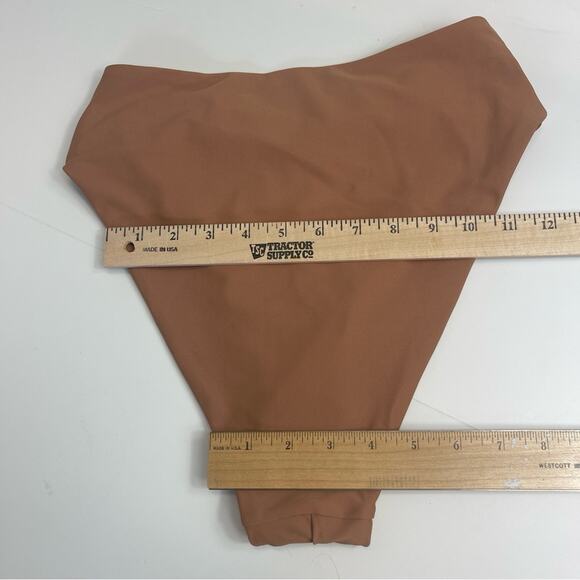 Andrea Iyamah Bikini SET Akacia Nude Small - Picture 7 of 16